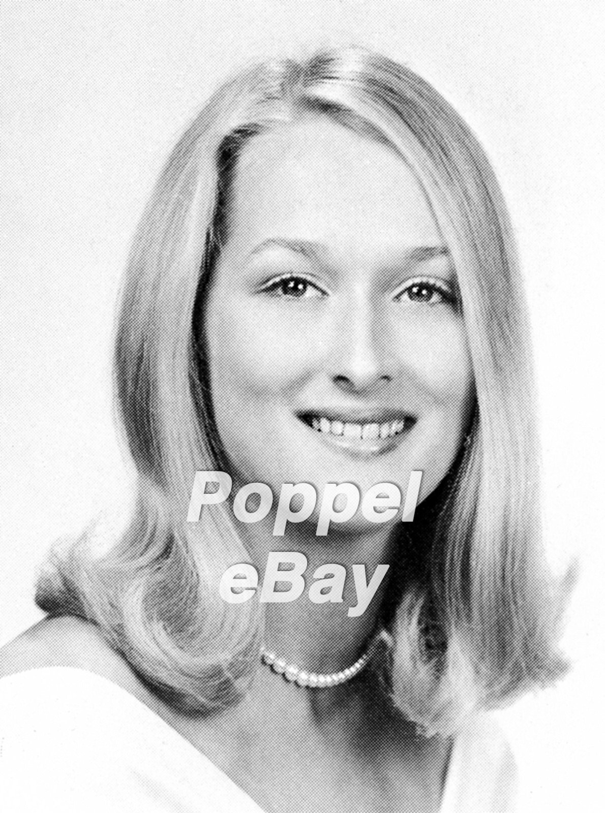 MERYL STREEP Senior High School Yearbook GREATEST AMERICAN ACTRESS Lots of pics