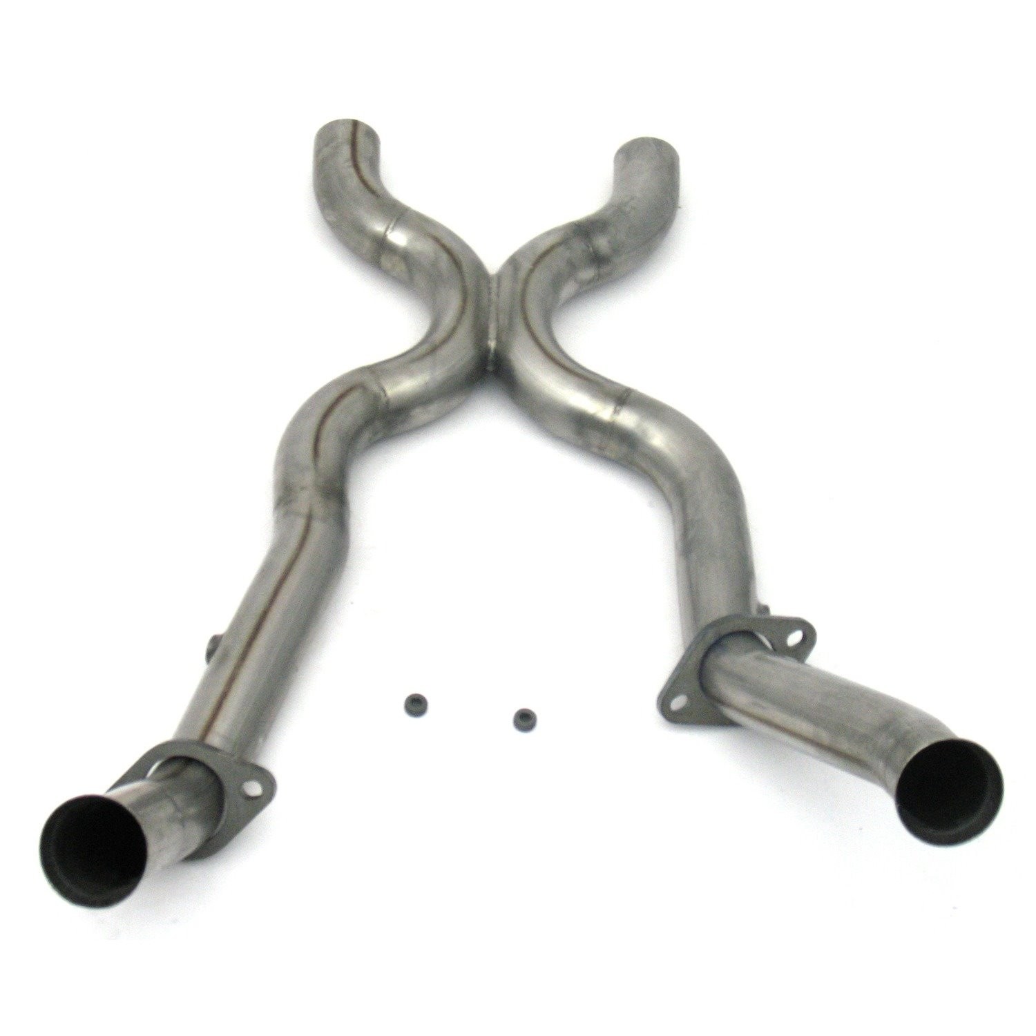 JBA X-Pipe 1965-73 Mustang 289/302