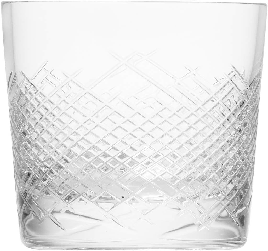 1872 Charles Schumann Hommage Collection Comete Handmade Glass Small Whiskey Coc 1872 Charles Schumann Hommage Collection Comete Handmade Glass Small Whiskey Coc