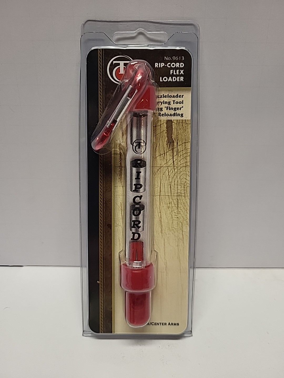 THOMSON CENTER T/C RIP - CORD FLEX LOADER 9613