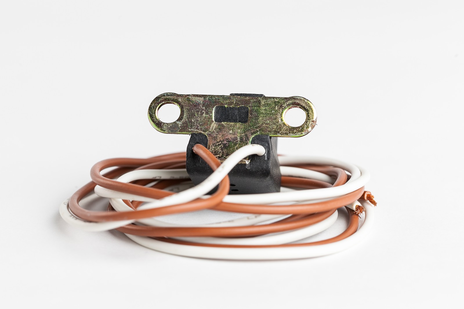 Pulse/Trigger Coil - Style: Ignition Coils