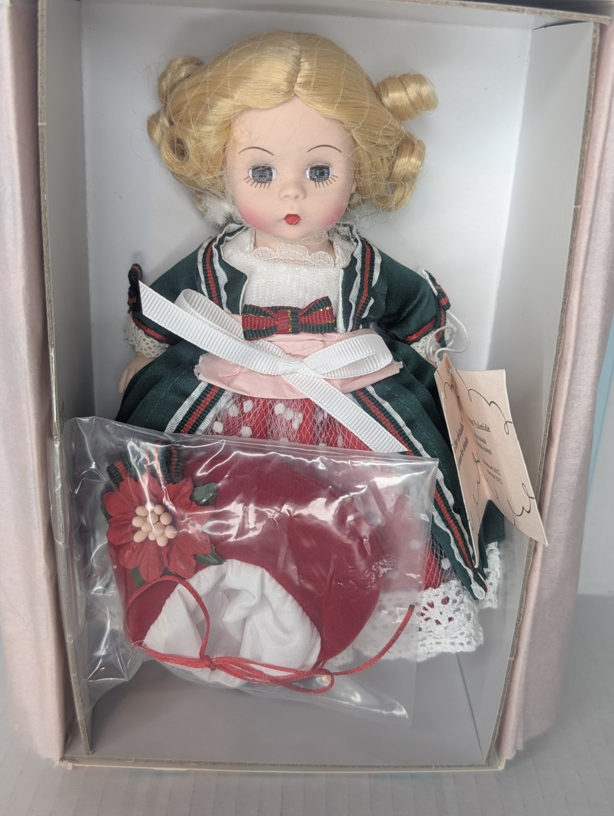 2010 Madame Alexander \