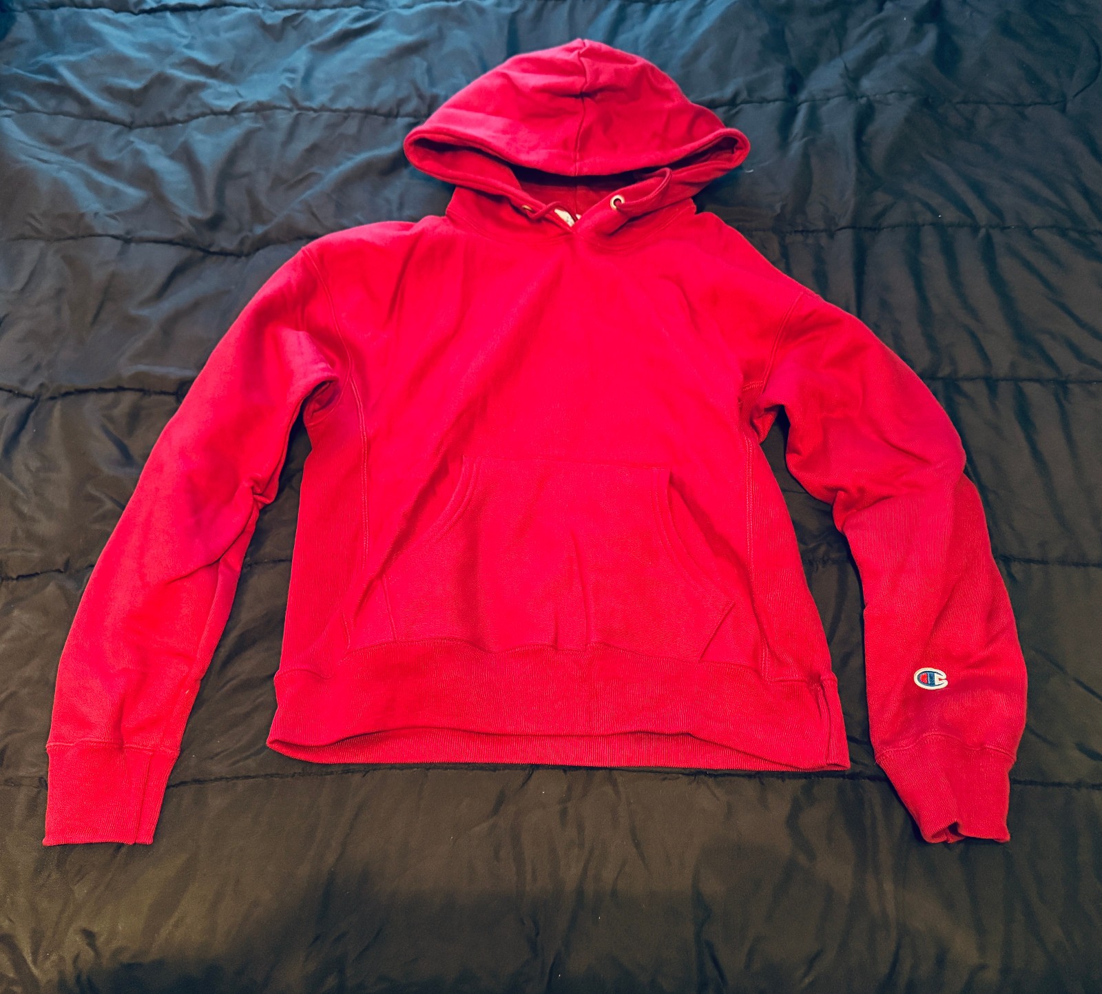 Authentic Champion Reverse Weave and Powerblend Hoodies/Pullover