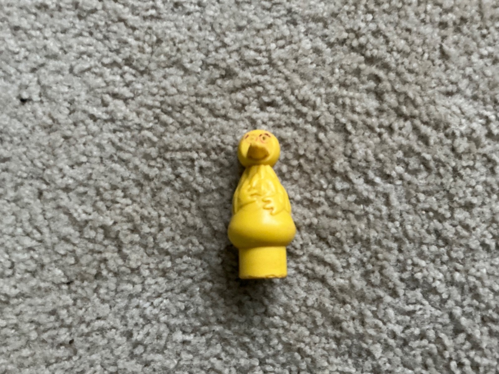 Vintage Fisher Price Sesame Street Little People You Choose