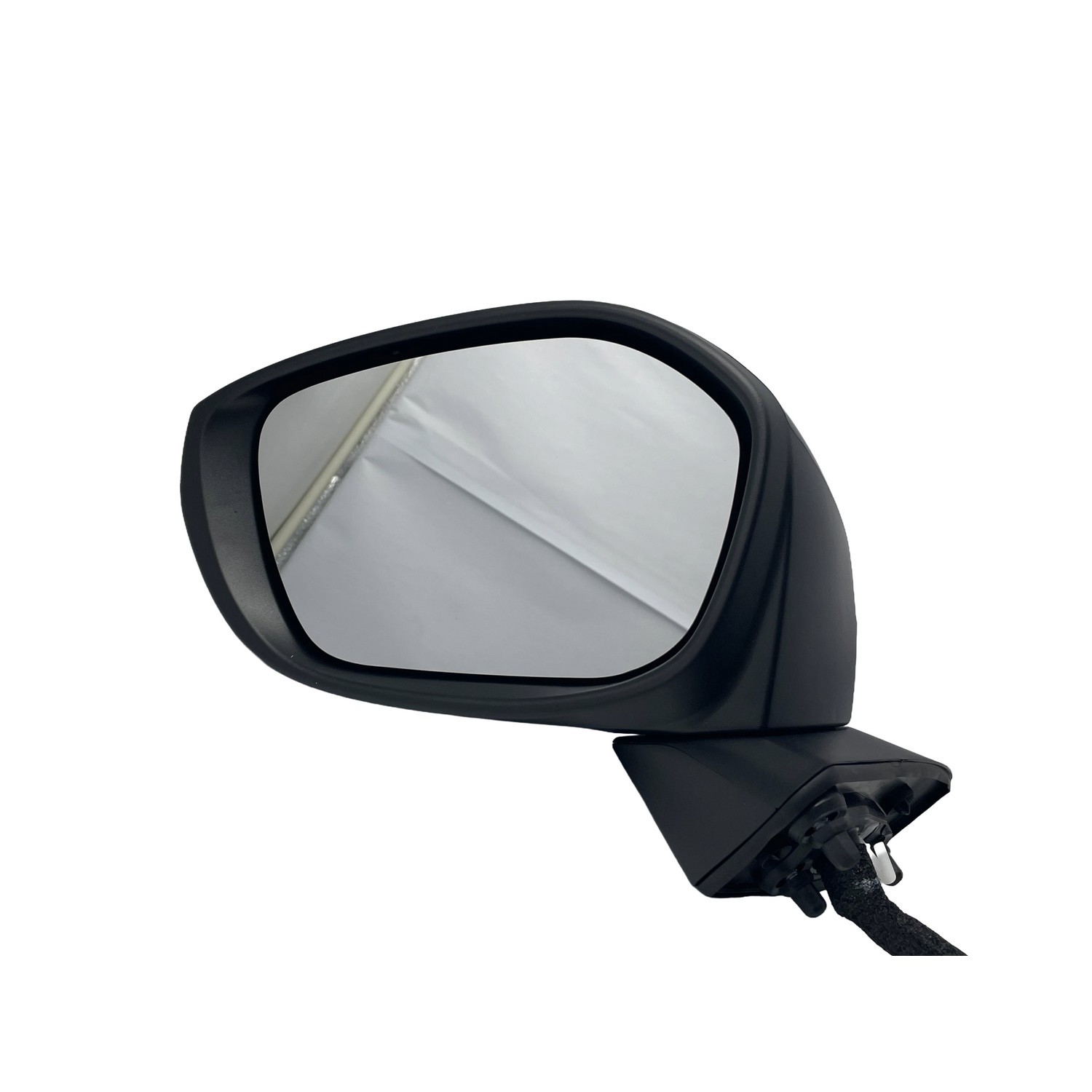 New 2022-2025 Honda Civic Mirror HO1320350 76258T20A01 LH Driver Side