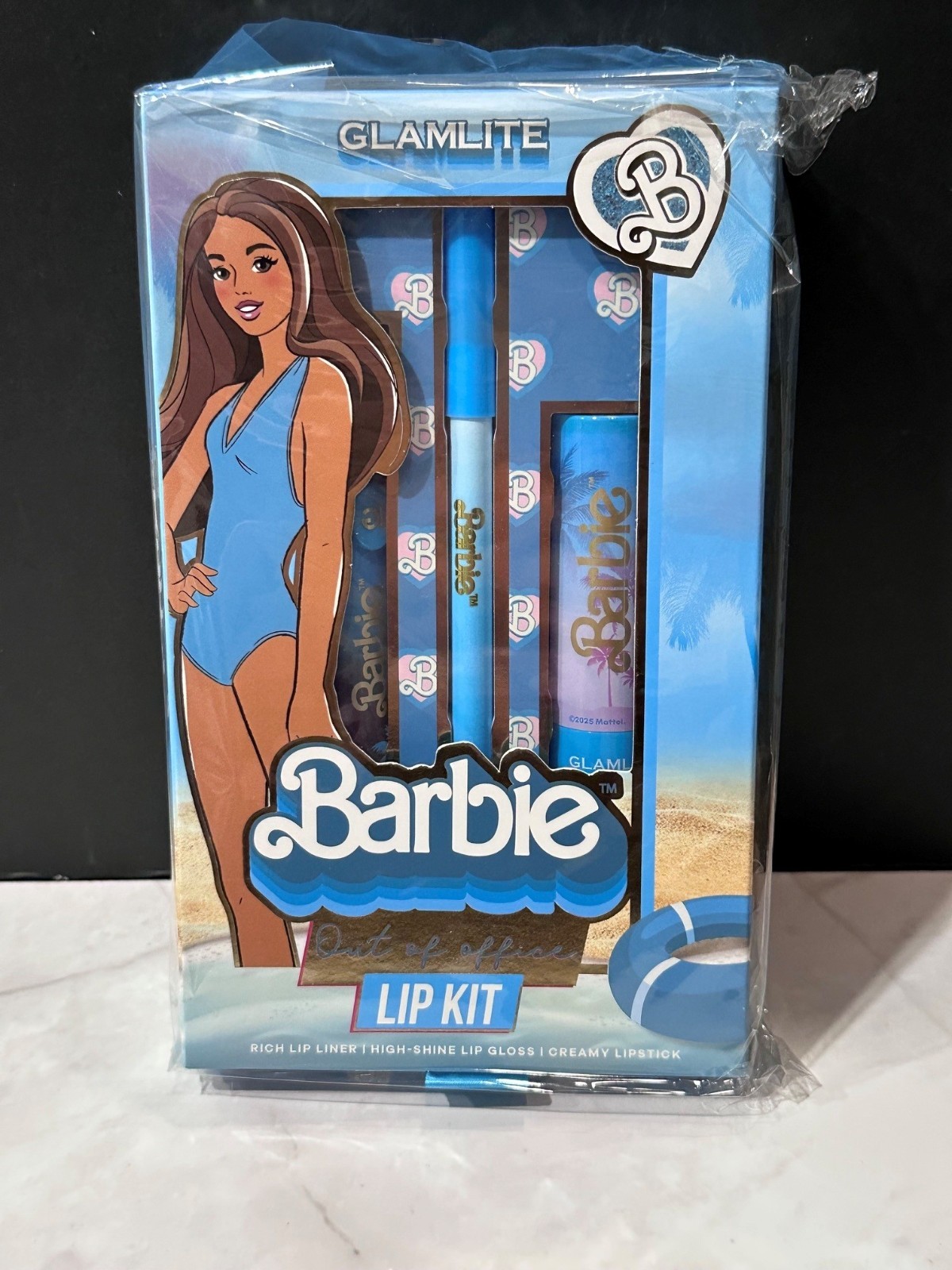 Barbie x Glamlite \ Barbie x Glamlite \