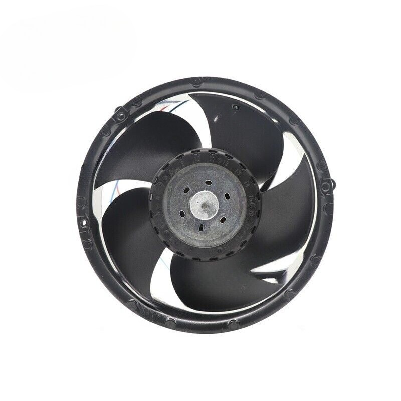 Ebm 6314H Axial Fan DC 24V 1.25A 30W 172*172*51mm 2-wires Ebm Cooling Fan