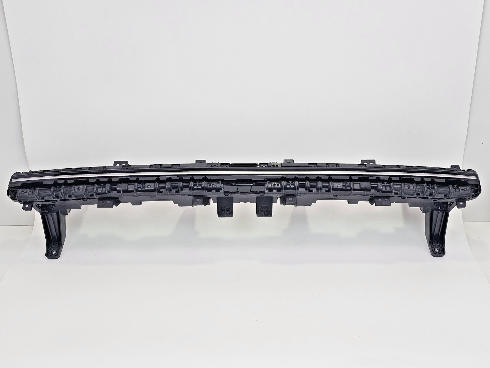 OEM 2026 HYUNDAI PALISADE FRONT GRILLE LED LIGHT BAR CENTER DRL NICE 92209-P9200