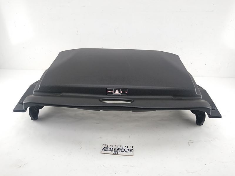 Mercedes Benz SLK 280 350 R171 Trunk Luggage Partition Cover Fits 2005-2011