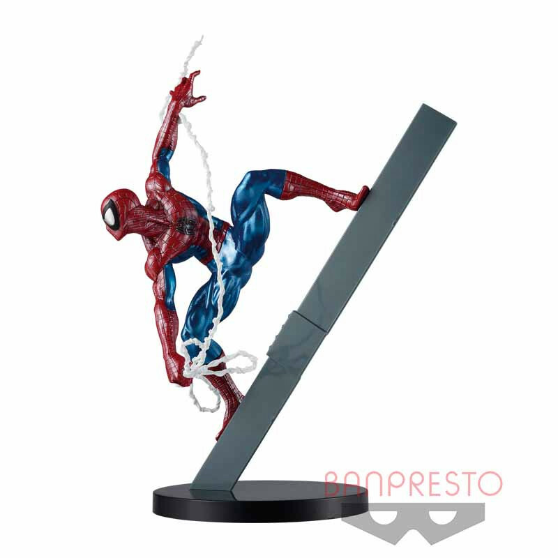 Marvel Goukai Spider-Man Special color ver. 6\