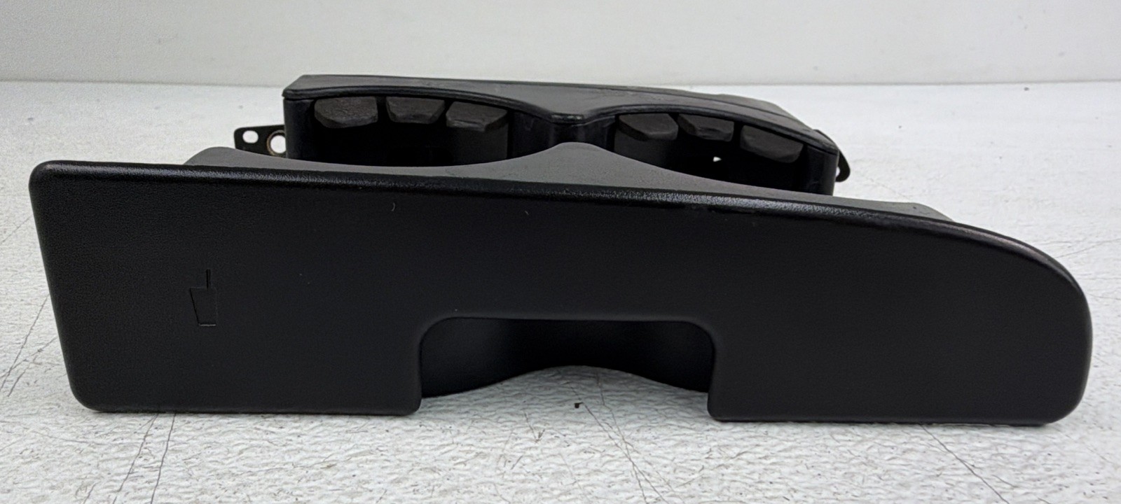 1994-1997 Dodge Ram Cup Holder Dash Pull Out Drink Holder NICE OEM 55115831