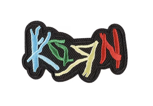 ROCK n ROLL - METAL, PUNK ROCK BANDS - Embroidered - U Pick - Iron-On Patches