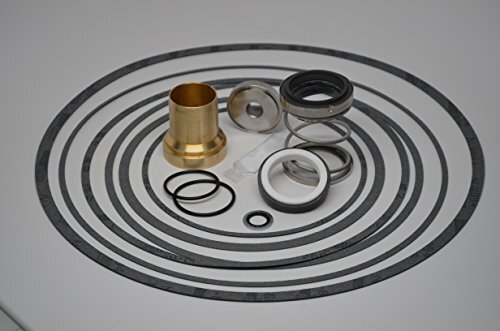 953-1549-6BRP WATER SEAL KIT FOR FI1511, FI200, FI500, FI2508 and