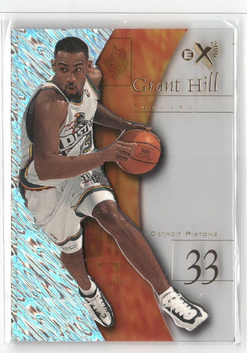 1997 / 98 Skybox E-X2001 Basketball NBA Base Singles Complete Your Set U Pick 1997 / 98 Skybox E-X2001 Basketball NBA Base Singles Complete Your Set U Pick