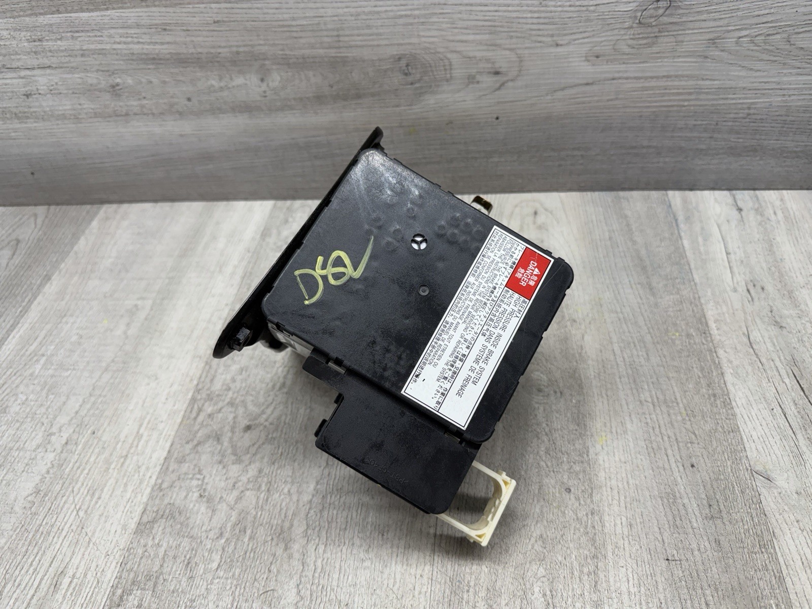 2007-2012 Lexus LS460 Brake Actuator ABS Pump Control Module 44050-50090 OEM (A5