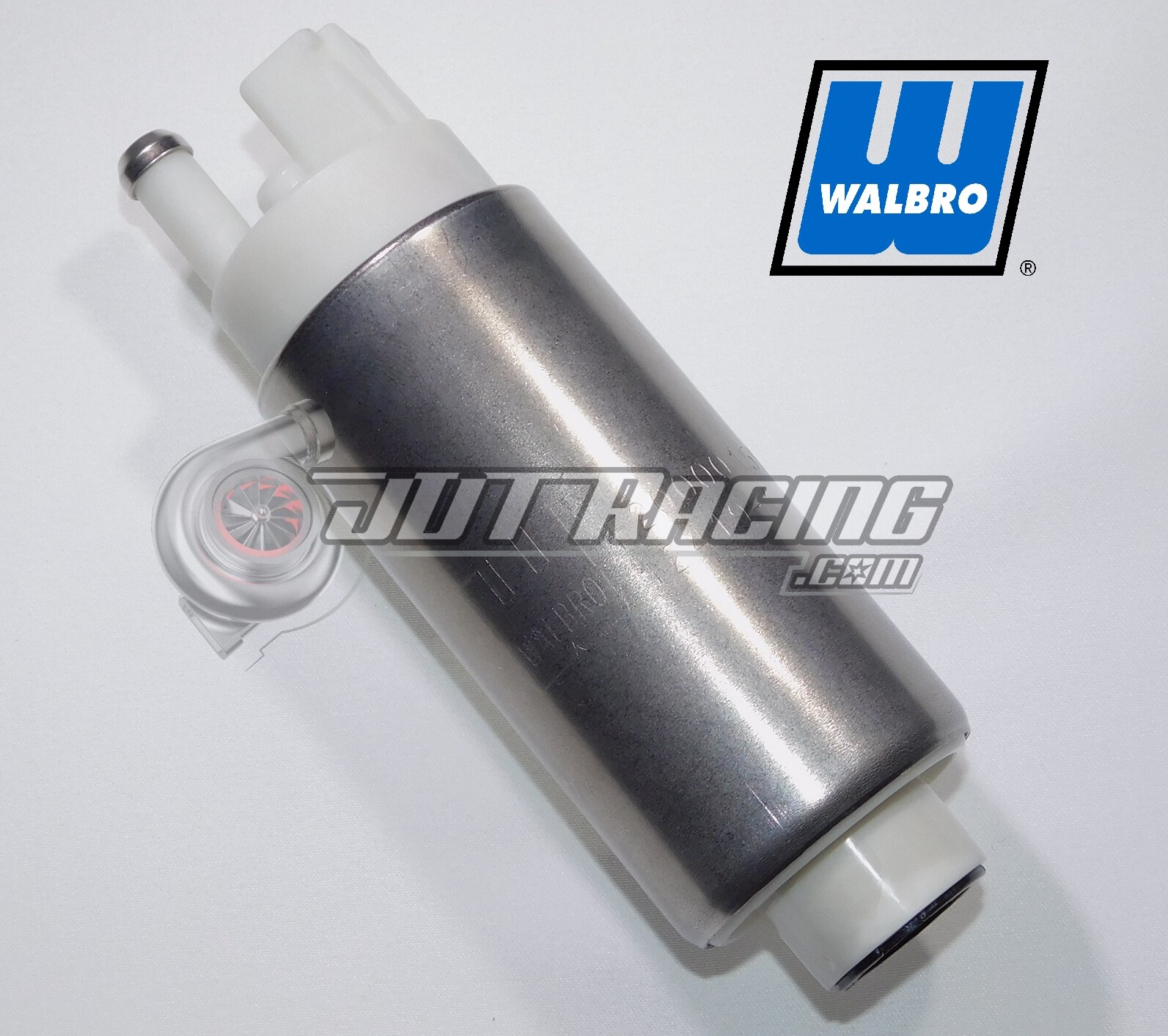 Walbro/TI Automotive Mercury Marine F20000158 91lph Intank Electric Fuel Pump 
