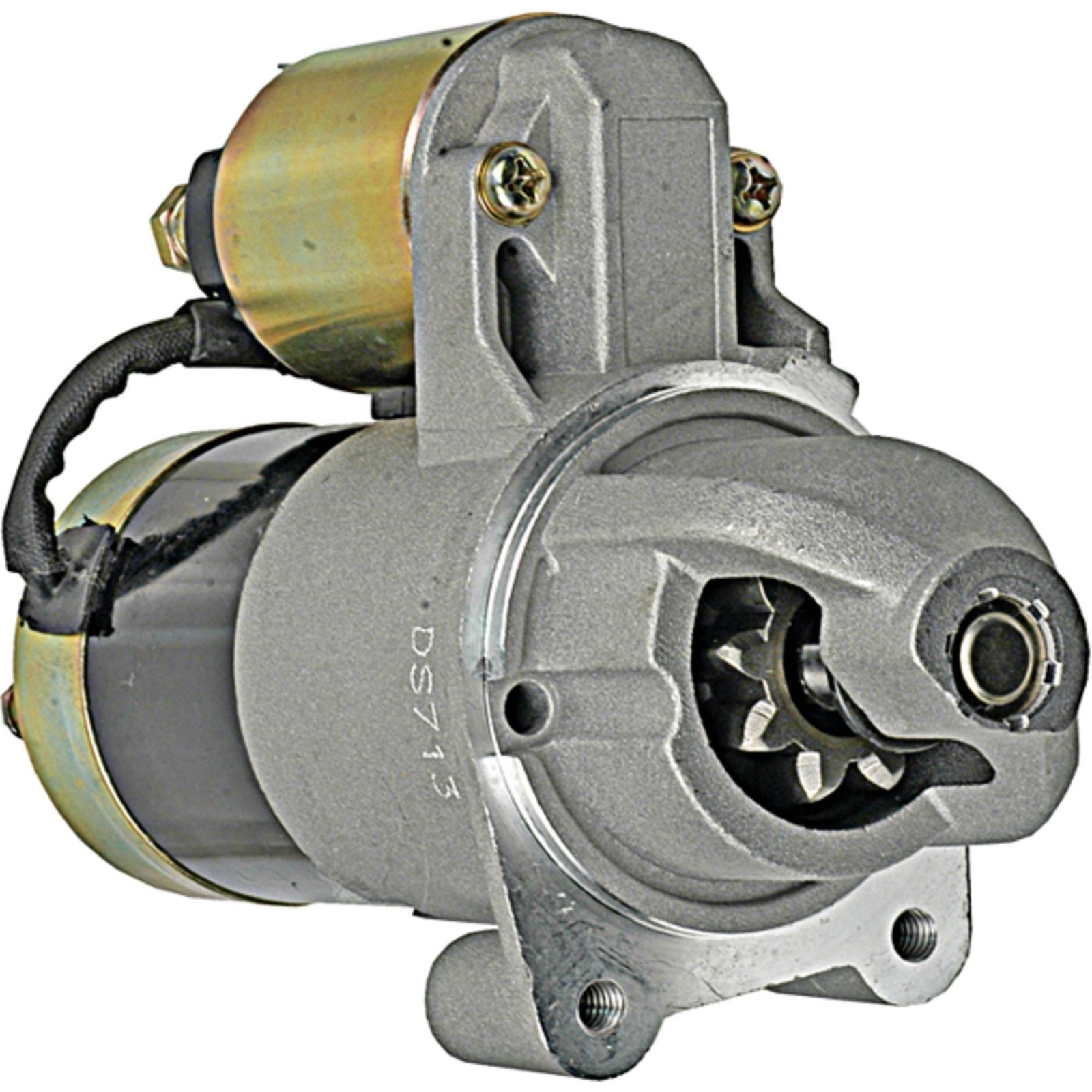 Starter For Onan John Deere 191-1949-05 191-1682-05; 410-48071 Starter For Onan John Deere 191-1949-05 191-1682-05; 410-48071