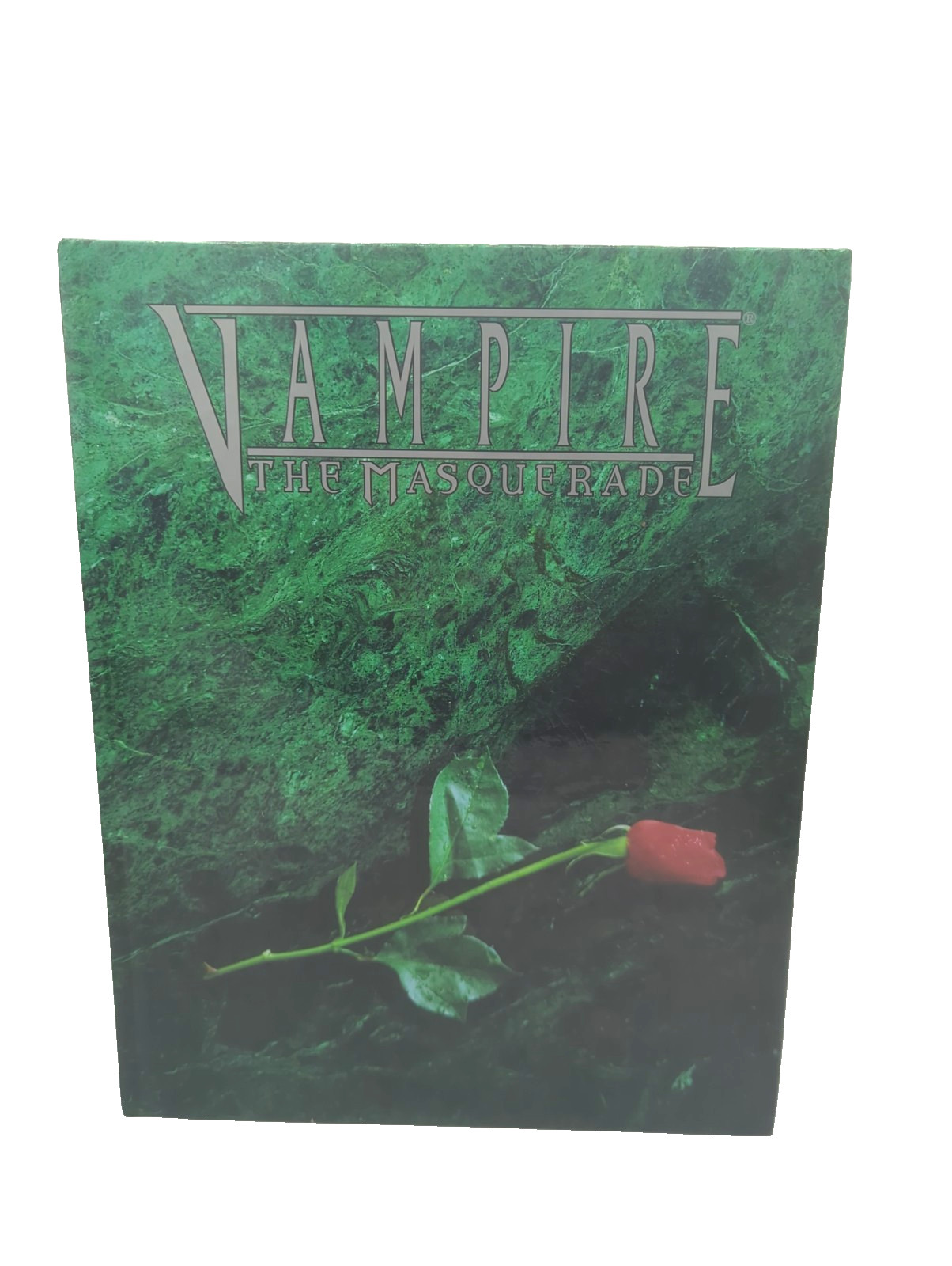 Vampire The Masquerade Role-playing Game Book 2000, WW2300 White Wolf Vampire The Masquerade Role-playing Game Book 2000, WW2300 White Wolf