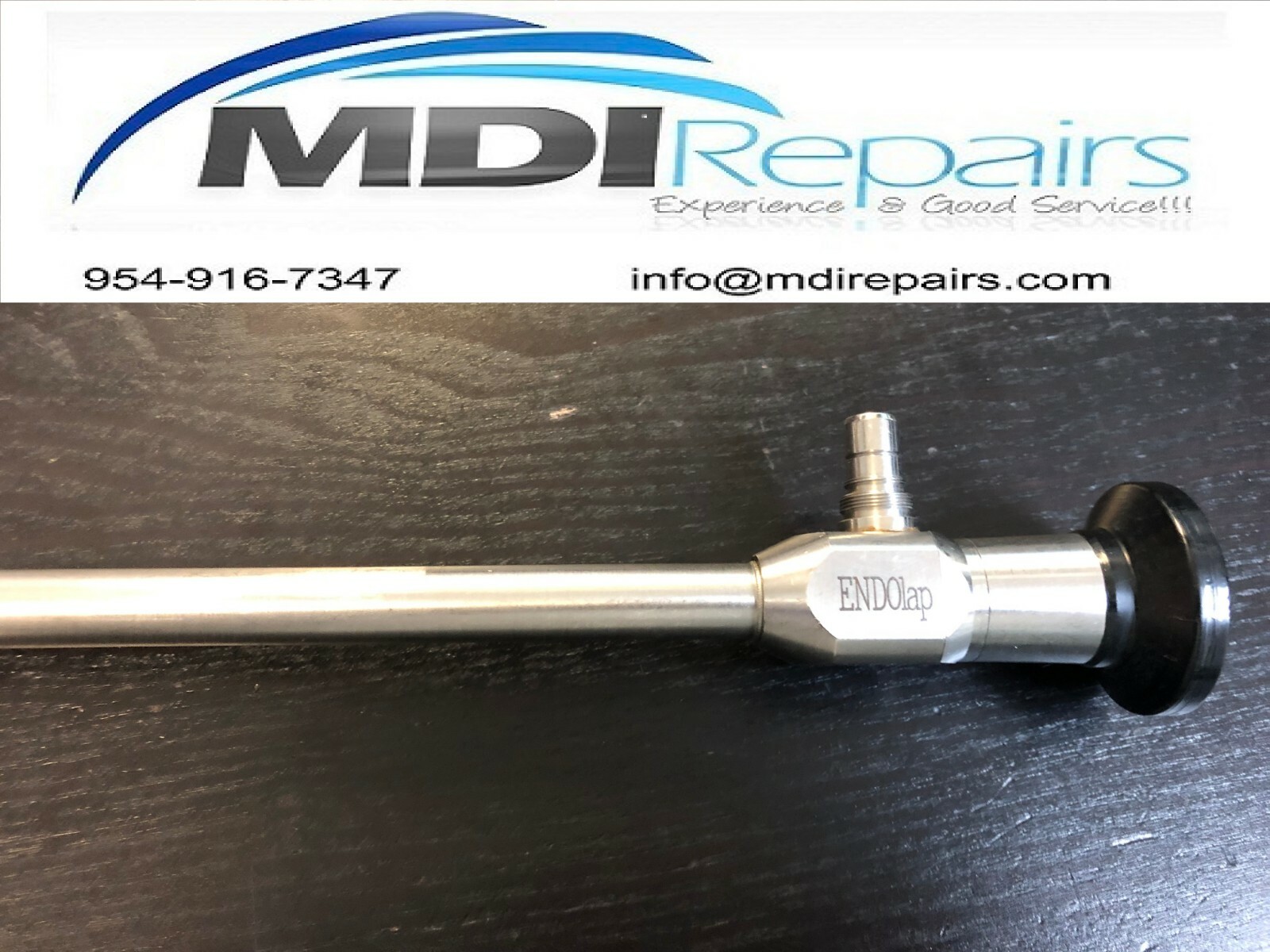 Endolap T2000.00 10mm 0° Millennium. Endolap T2000.00 10mm 0° Millennium.