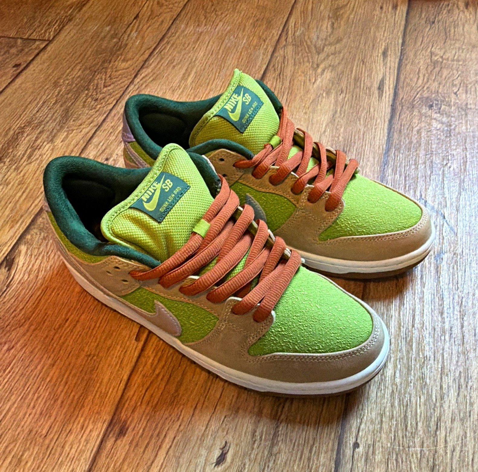 Nike SB Dunk Low Escargot Nike SB Dunk Low Escargot