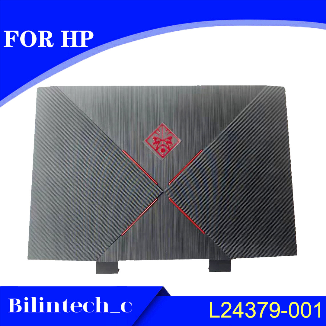 L24379-001 FOR HP Shadow Elf 4/5th Generation 15-DC TPN-Q211 Laptop A Shell L24379-001 FOR HP Shadow Elf 4/5th Generation 15-DC TPN-Q211 Laptop A Shell