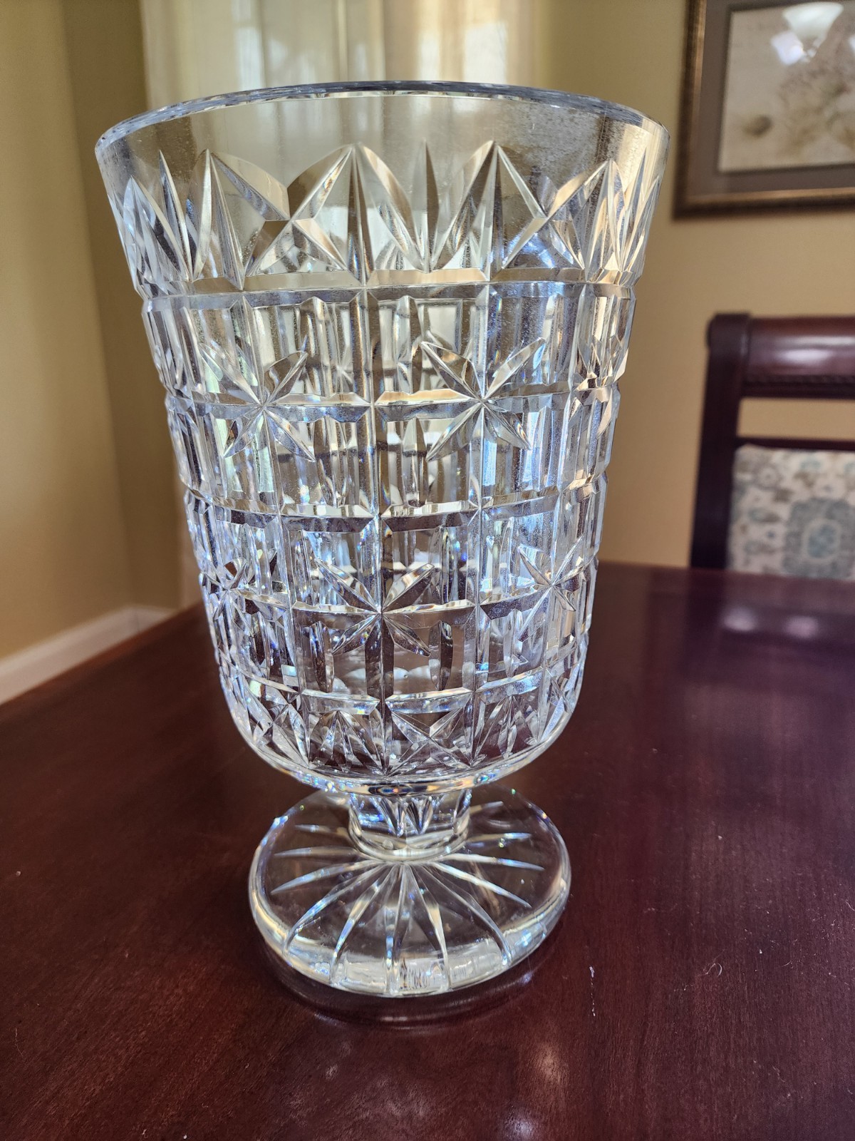 Large VTG Waterford 10\