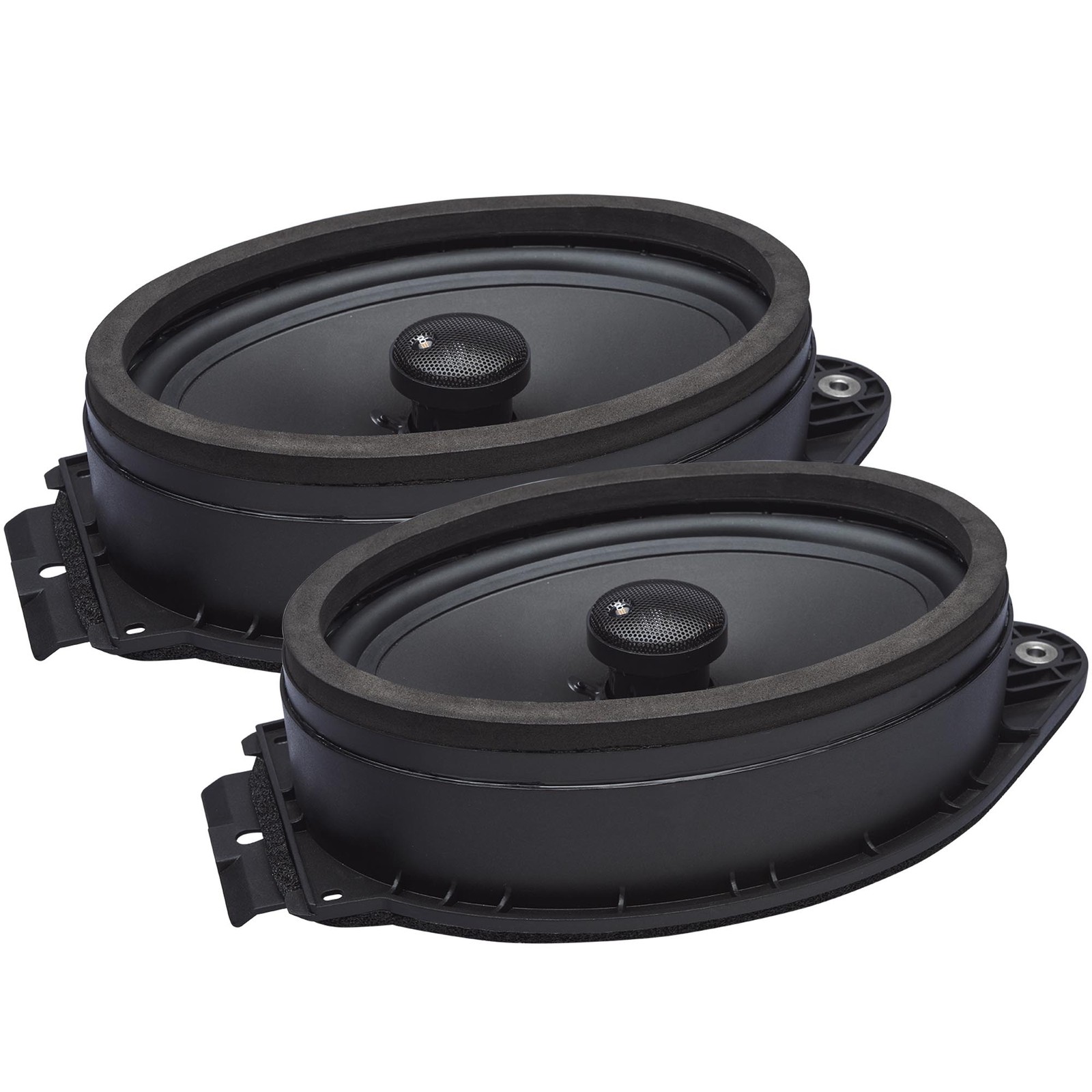 PowerBass OE692-GM2 6\