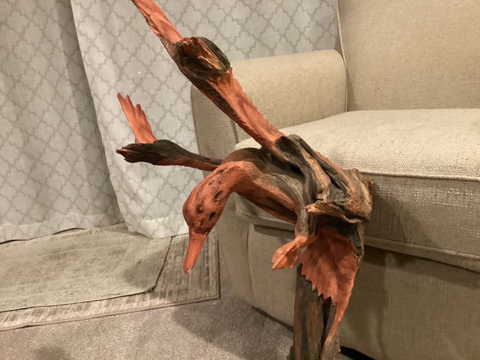Unique Big Sky Carvers - \ Unique Big Sky Carvers - \