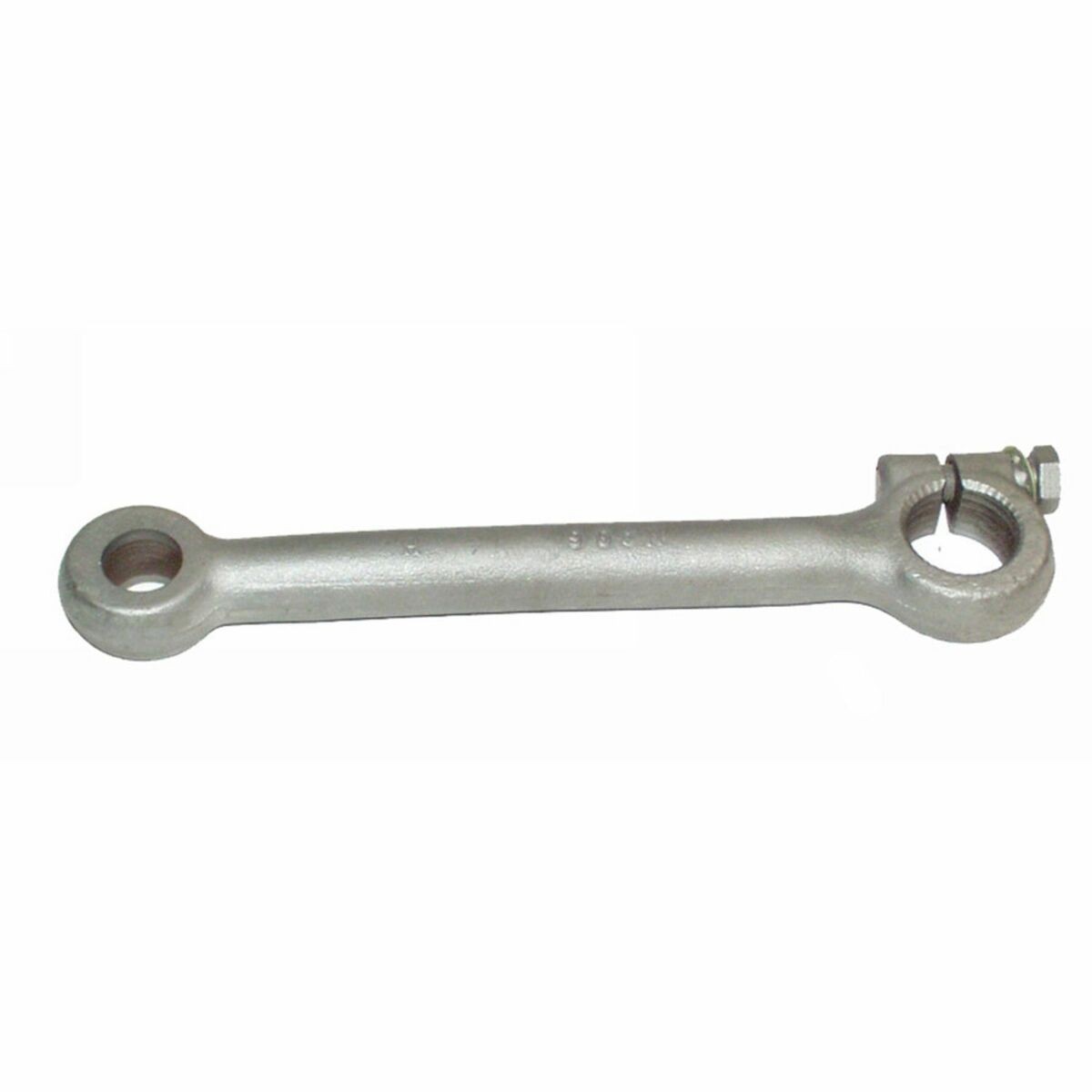 Front Idler Arm fits 1949-1951 Nash Ambassador Super Front Idler Arm fits 1949-1951 Nash Ambassador Super