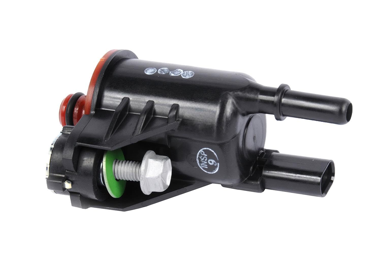 ACDelco GM Original Equipment Vapor Canister Purge Valve Emission Control