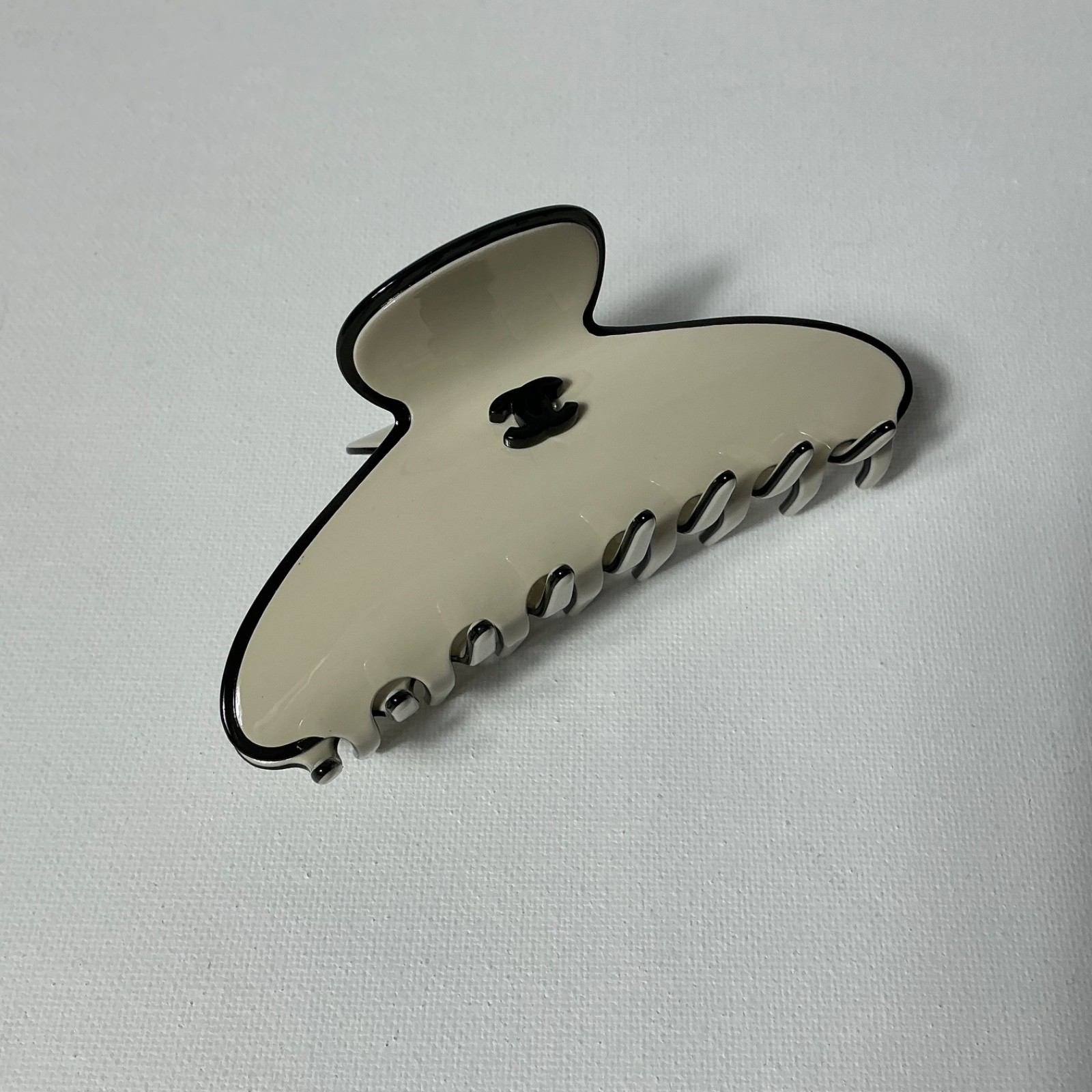 Chanel Hair Clip