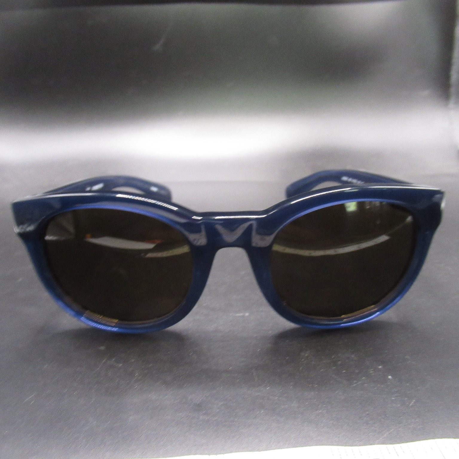 J.Crew JE3726S E3726 BL7154 Navy Blue Cat Eye Eyeglass Frames 51-23-135 J.Crew JE3726S E3726 BL7154 Navy Blue Cat Eye Eyeglass Frames 51-23-135