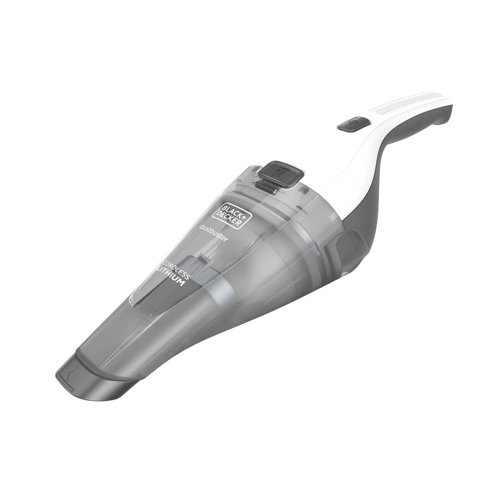 BLACK+DECKER dustbuster® QuickClean™ Cordless Handheld Vacuum - HNVC215B10