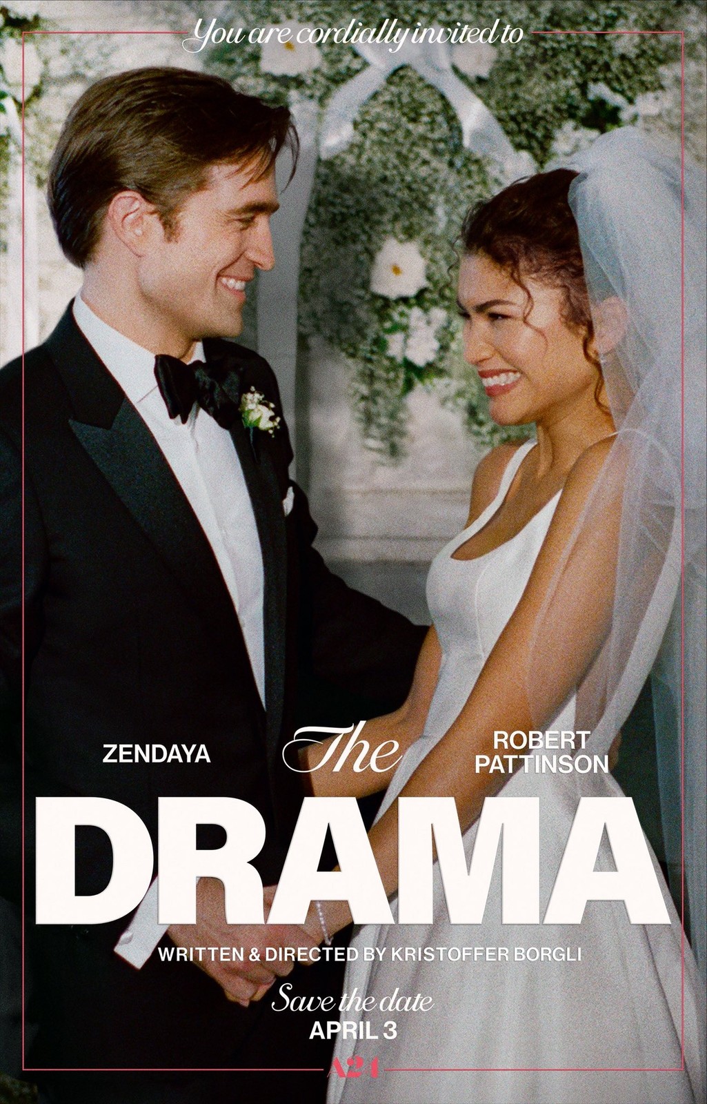 2026 Promo Film Poster Print \