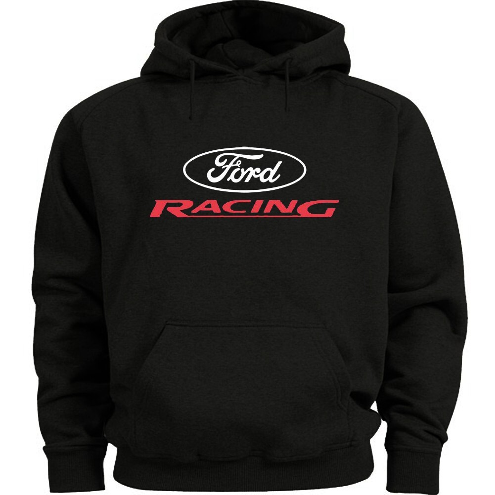 Ford Racing Hoodie Mens Hooded Sweatshirt Gifts Ford Mustang Ford Trucks Ford Racing Hoodie Mens Hooded Sweatshirt Gifts Ford Mustang Ford Trucks
