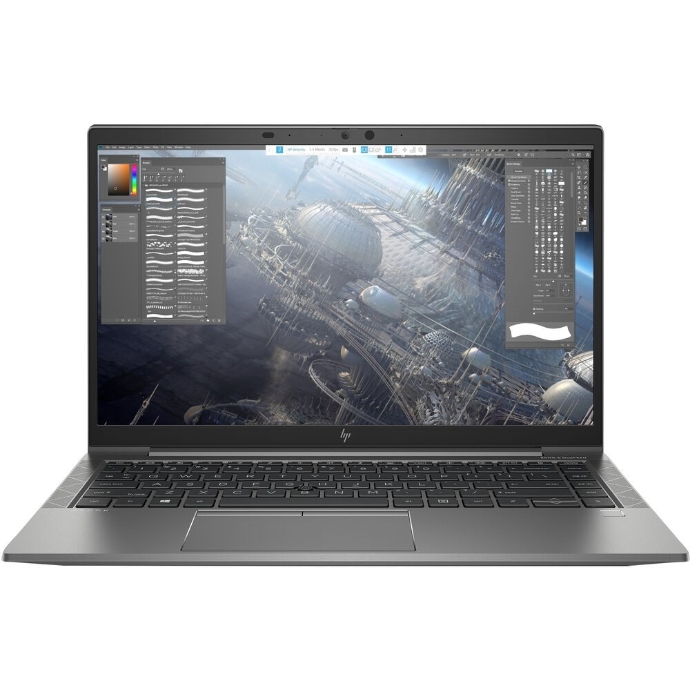HP ZBook Firefly 14 G8 i5-1145G7 16GB 512GB SSD Windows 11 Pro