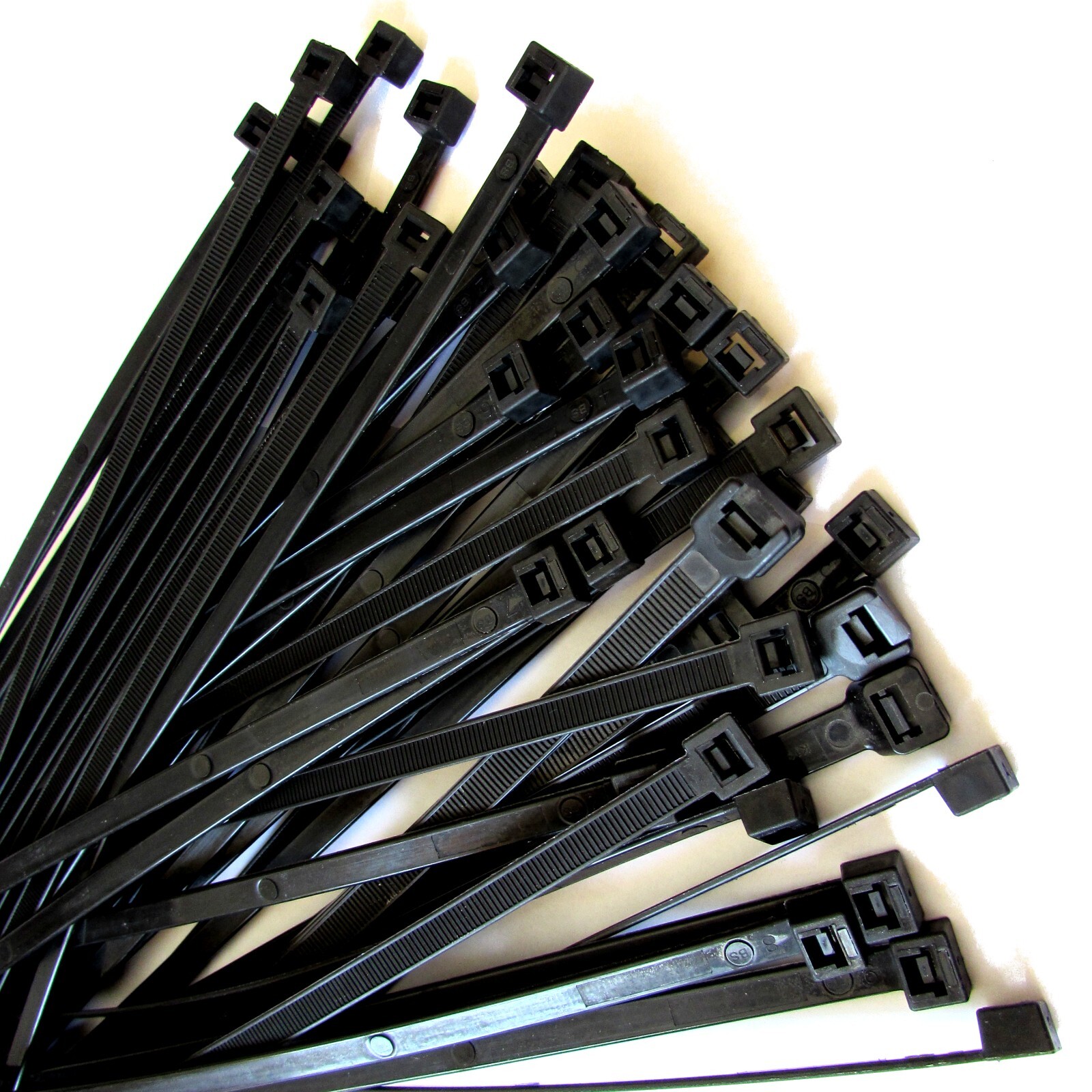 2000 Pack 120 lb. Tensile Strength 14