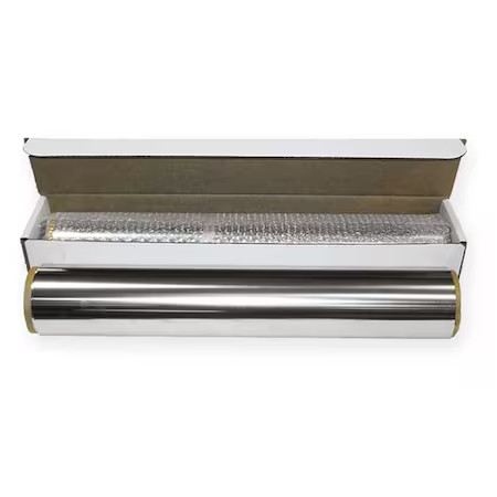 Maudlin Products Ssfw309-20-50 Tool Wrap, 309 Ss, 50 Ft. L X 20 In. W Maudlin Products Ssfw309-20-50 Tool Wrap, 309 Ss, 50 Ft. L X 20 In. W