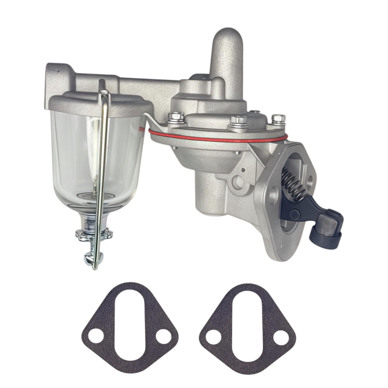 Mechanical Fuel Pump M826 Compatible with 1948 1949 1950 1951 1952 1953 1954