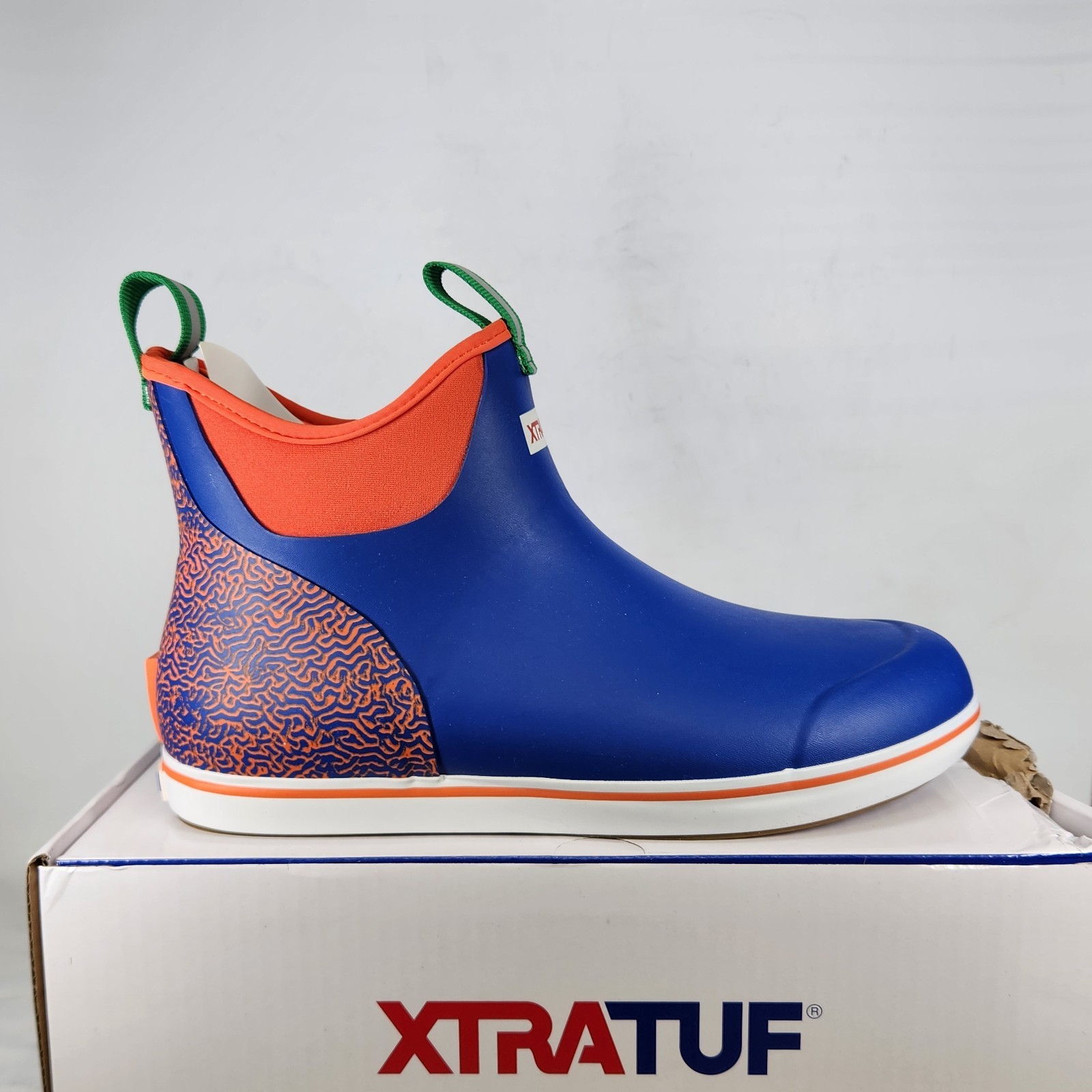 11 MEN - XtraTuf 6\ 11 MEN - XtraTuf 6\
