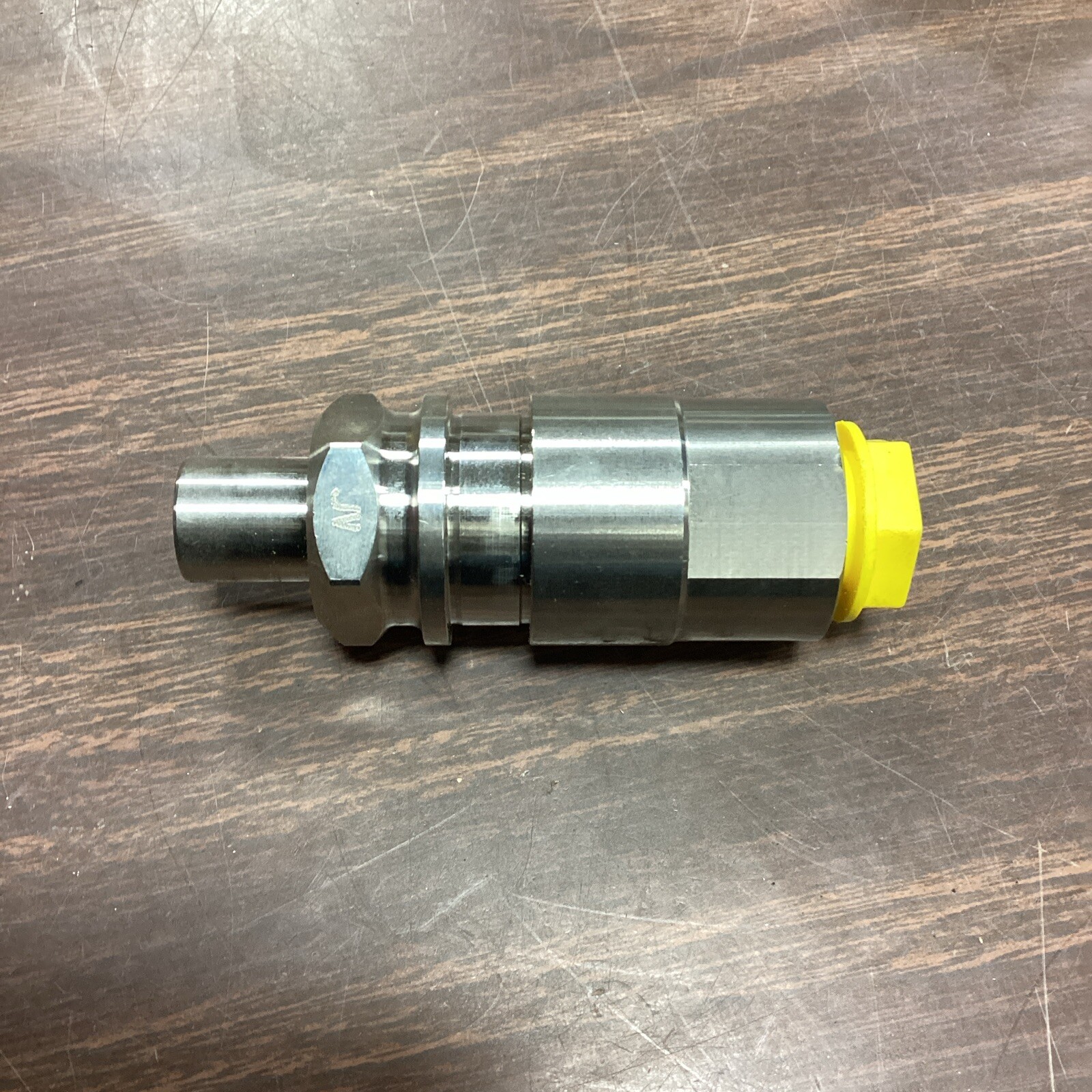 STAUBLI SPH 08 QUICK CONNECT COUPLING SPH08.5103