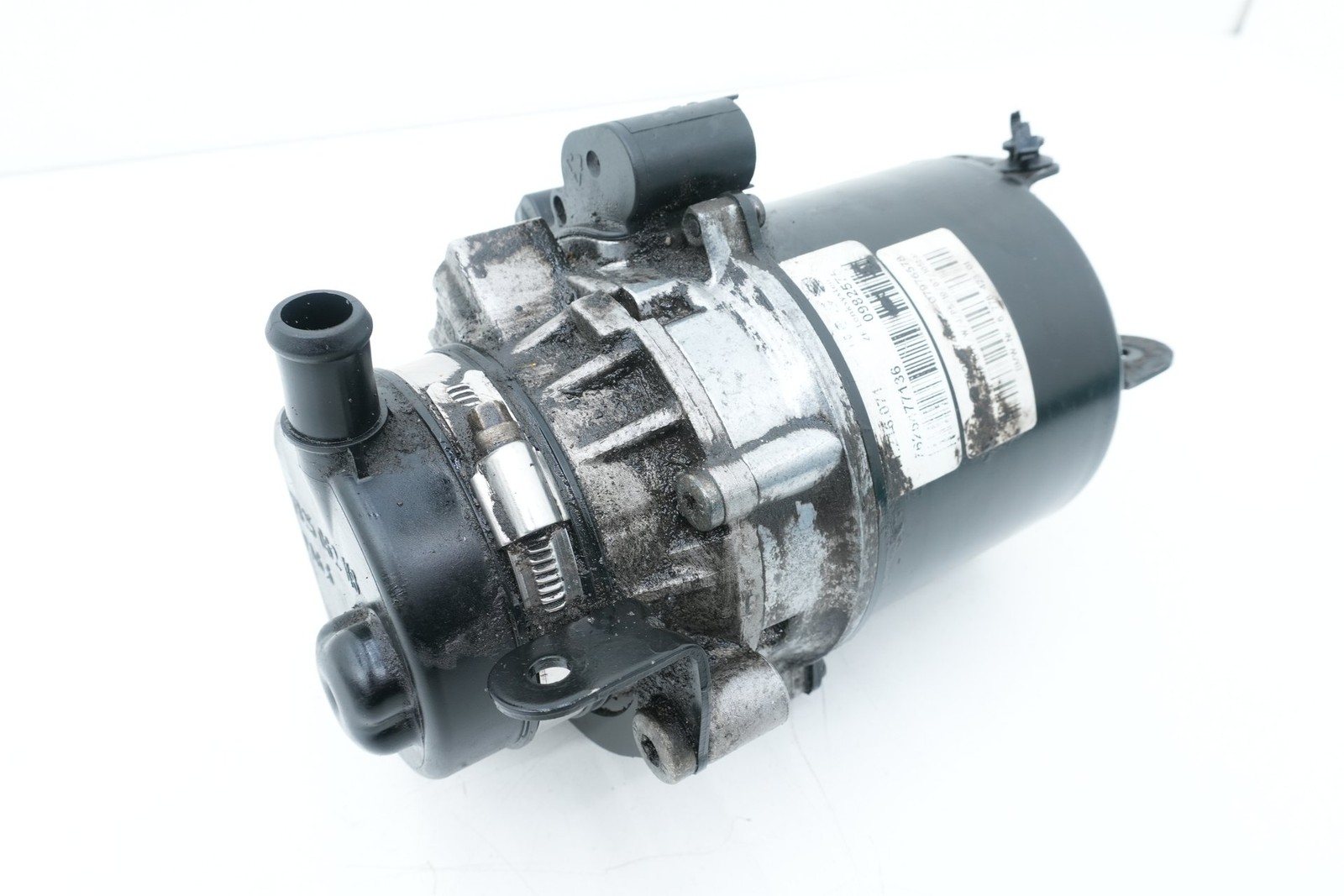 2002-2008 MINI COOPER S 1.6L R50 R52 R53 HYDRAULIC POWER STEERING PUMP OEM