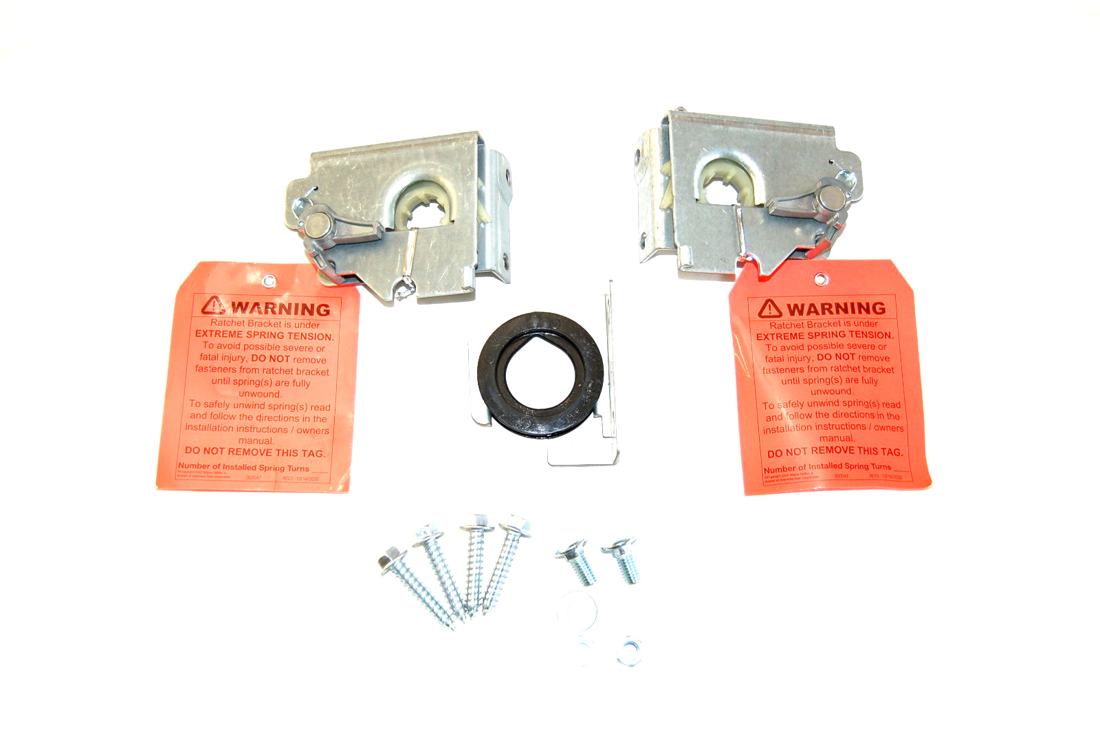 Wayne Dalton Torquemaster  Plus Double Spring Winding Assembly