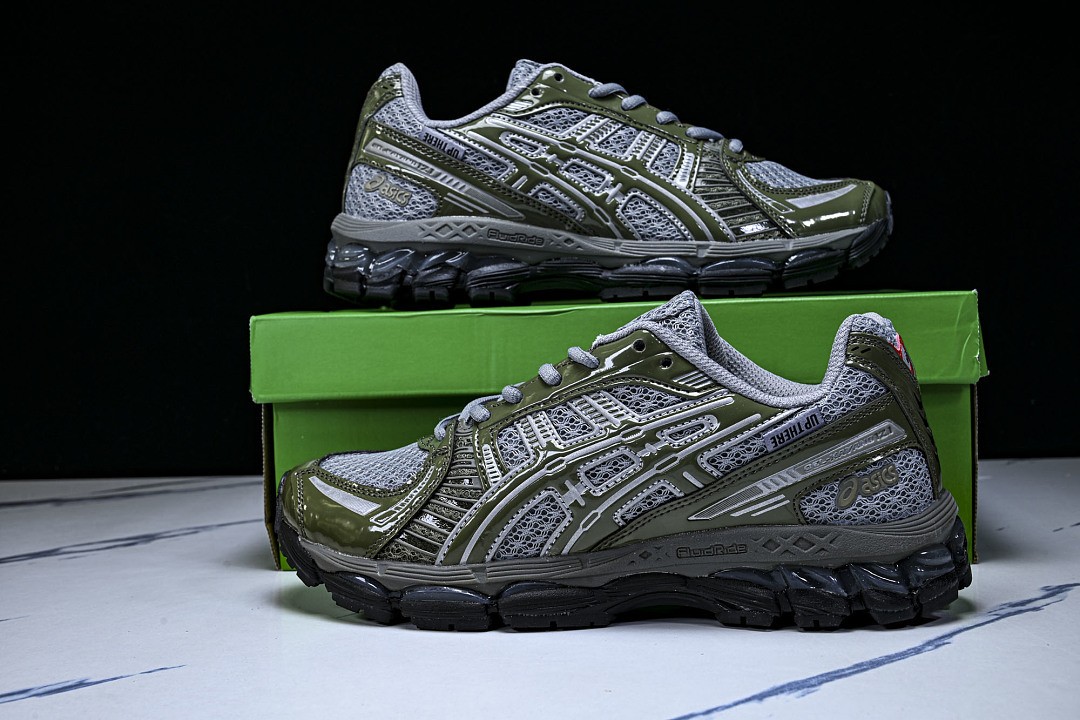 AS*CS Gel-Kayano 12.1 Up There 1203A869-021 Men's Athletic Shoes Size 4-11