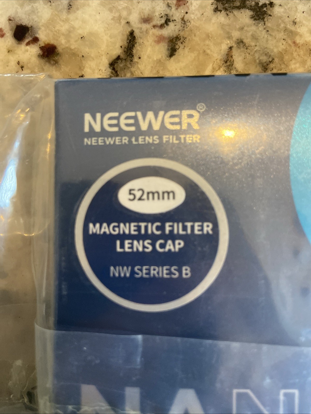 Neewer 52 True Colors NW Series B