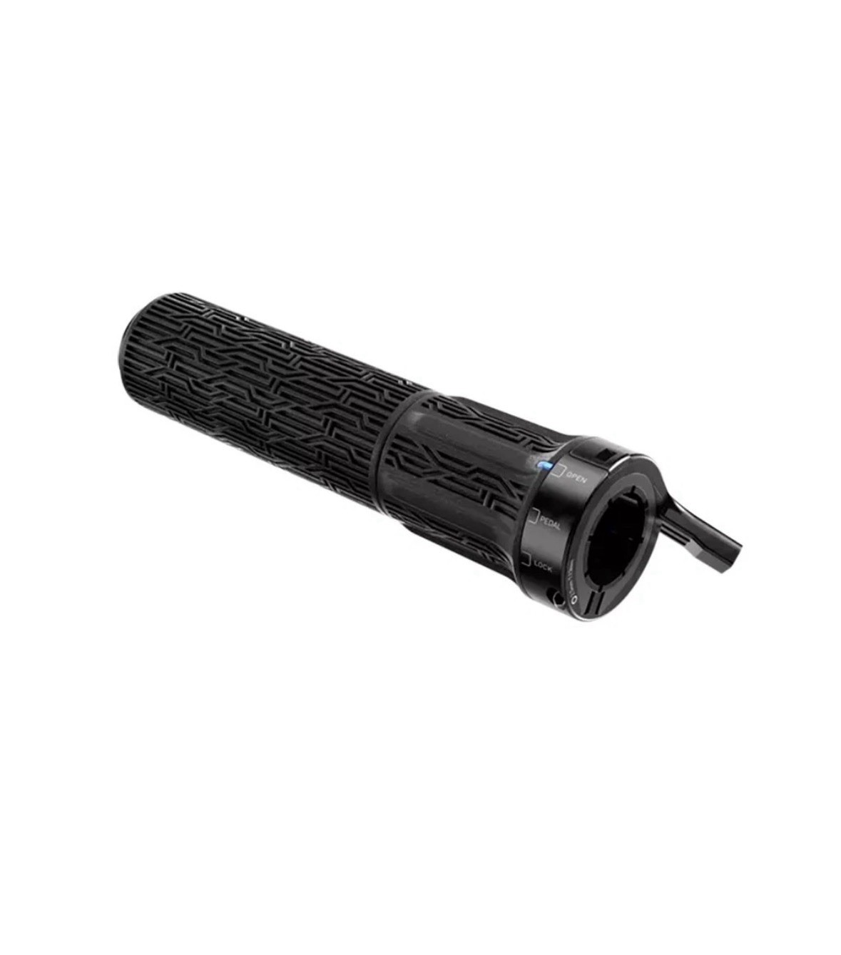 RockShox TwistLoc Ultimate Full Sprint Remote - Left