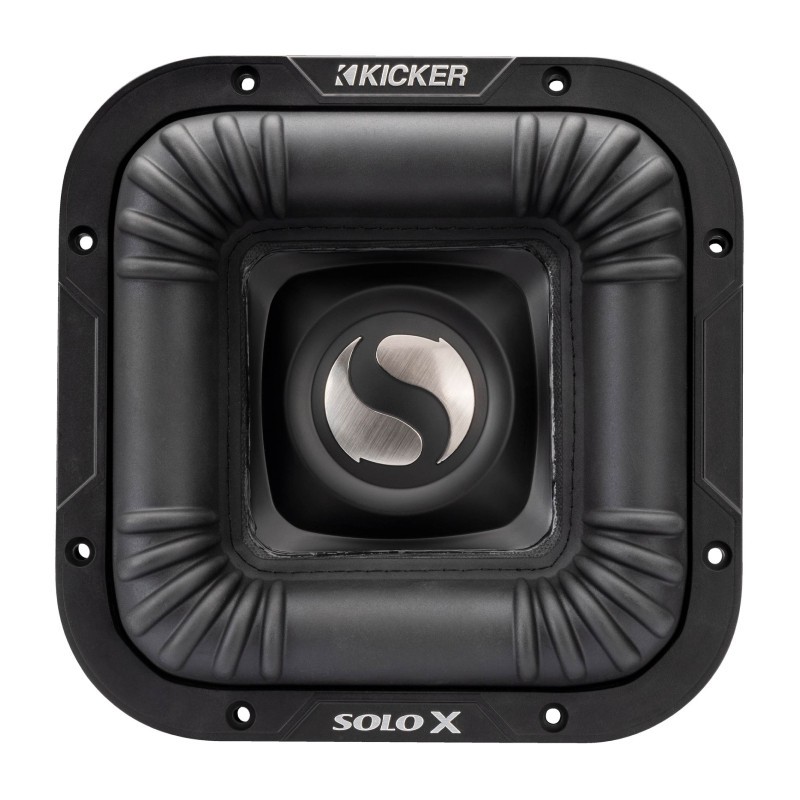 Kicker 49L7X81 SoloX L7X 8\ Kicker 49L7X81 SoloX L7X 8\