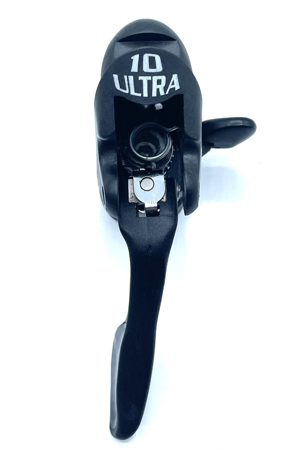 Campagnolo Record 10 Ultra Ergopower Right Lever Body Assembly NOS