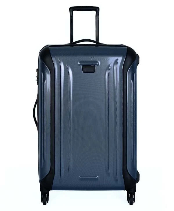 Tumi Vapor 22” International Carry-On Hardcase Spinner Luggage Blue NWT $675 Tumi Vapor 22” International Carry-On Hardcase Spinner Luggage Blue NWT $675