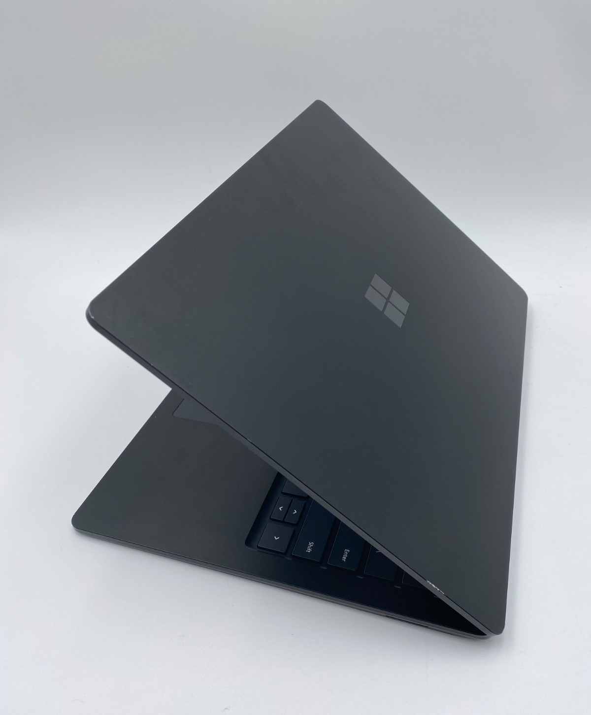 Microsoft Surface Laptop 3 1868 i5-1035G7 1.2GHz 8GB DDR4 256GB SSD BLACK C/SEE.